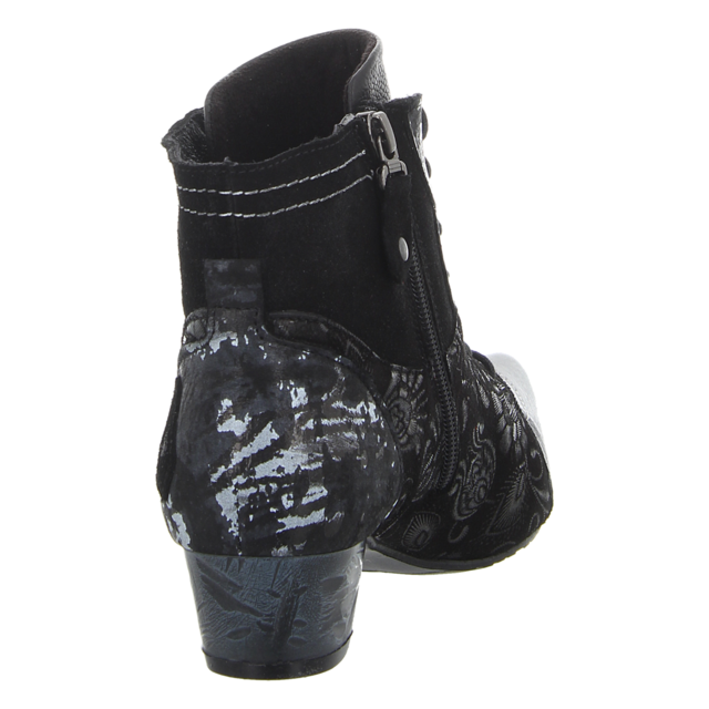 Maciejka - 06579-01/00-8 - 06579-01/00-8 - schwarz - Stiefeletten