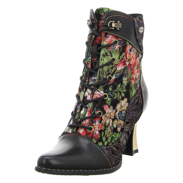 Laura Vita - OANELO 05 DORIAN - Oanelo 05 - dorian - Stiefeletten