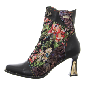 Stiefeletten - Laura Vita - Oanelo 05 - dorian