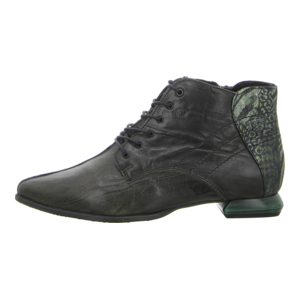 Stiefeletten - Simen - schwarz grn