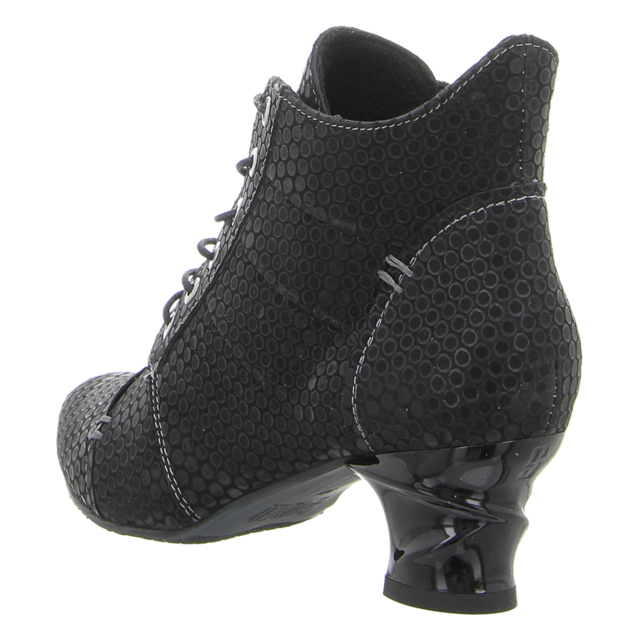 Simen - 7842A SCHWARZ - 7842A SCHWARZ - schwarz - Stiefeletten