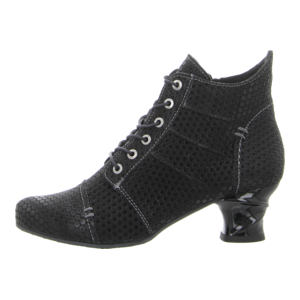 Stiefeletten - Simen - schwarz