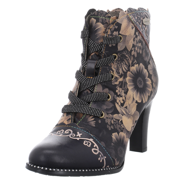 Laura Vita - ALCBANEO 427 DORIAN - Alcbaneo 427 - dorian - Stiefeletten