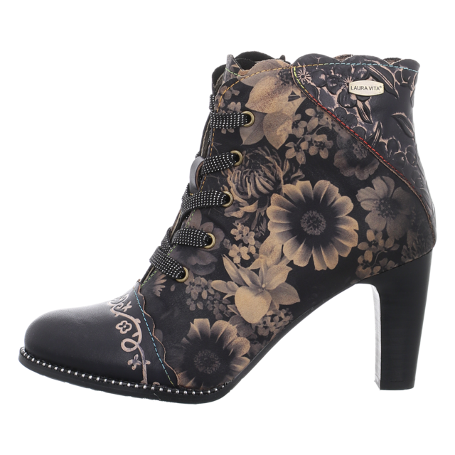 Laura Vita - ALCBANEO 427 DORIAN - Alcbaneo 427 - dorian - Stiefeletten