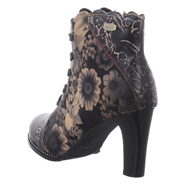Laura Vita - ALCBANEO 427 DORIAN - Alcbaneo 427 - dorian - Stiefeletten