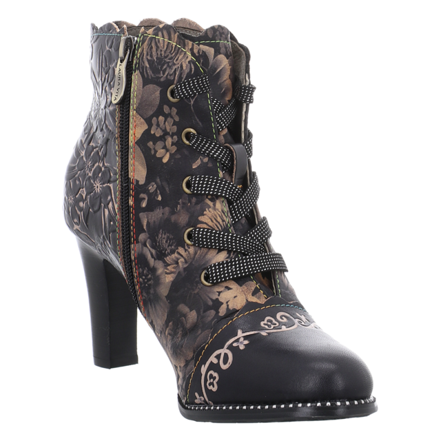 Laura Vita - ALCBANEO 427 DORIAN - Alcbaneo 427 - dorian - Stiefeletten