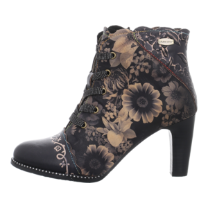 Stiefeletten - Laura Vita - Alcbaneo 427 - dorian