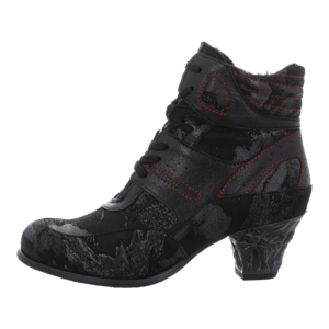 Stiefeletten - Simen - schwarz