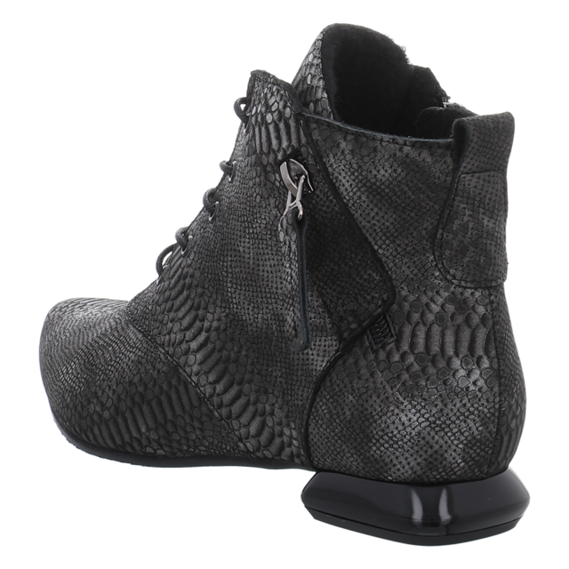 Simen - 8614A SCHWARZ GRAU - 8614A SCHWARZ GRAU - schwarz grau - 