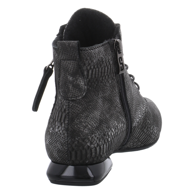 Simen - 8614A SCHWARZ GRAU - 8614A SCHWARZ GRAU - schwarz grau - 