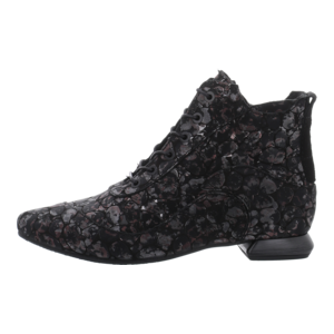 Stiefeletten - Simen - schwarz grau
