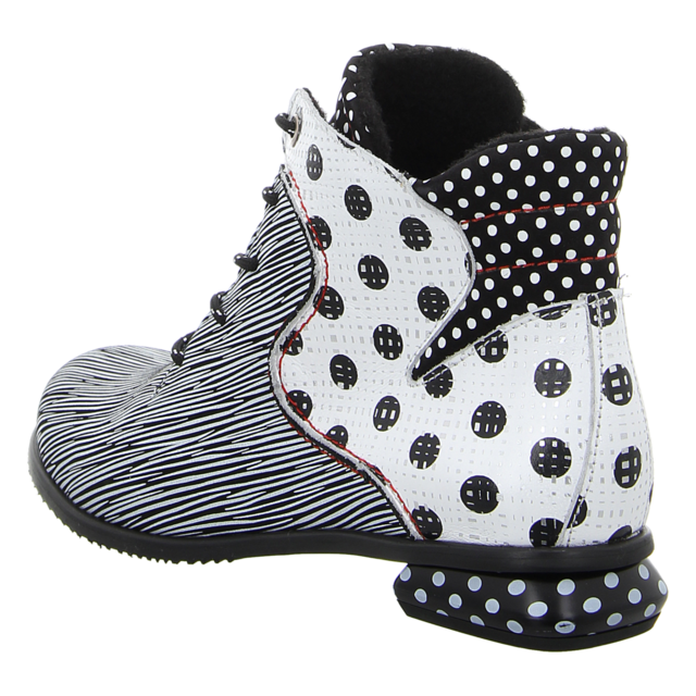 Simen - 7832A GRAU/SCHWARZ - 7832A GRAU/SCHWARZ - grau schwarz - Stiefeletten