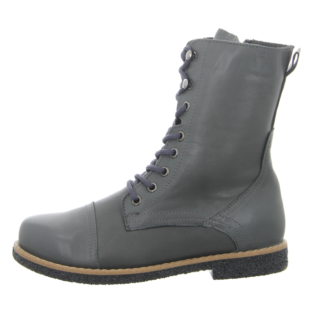 Andrea Conti - 0348894-261 - 0348894-261 - schiefer - Stiefeletten