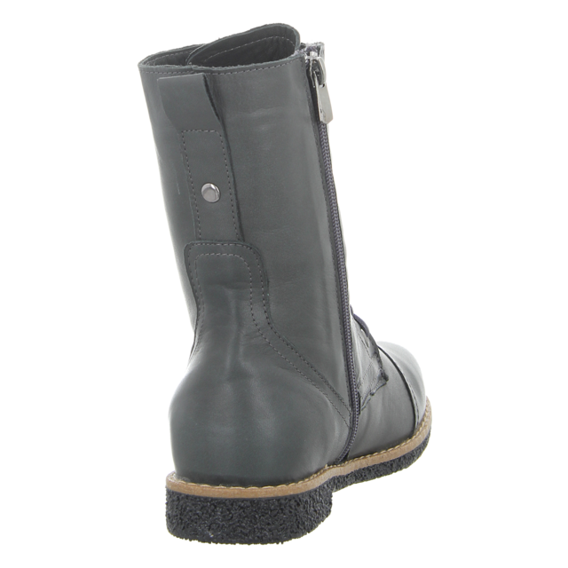 Andrea Conti - 0348894-261 - 0348894-261 - schiefer - Stiefeletten