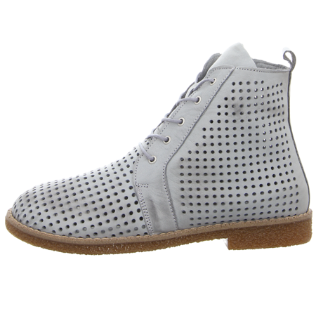 Sneaker - Andrea Conti - hellgrau