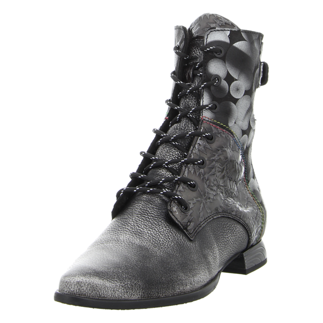 Simen - 7896A GRAU - 7896A GRAU - grau - Stiefeletten