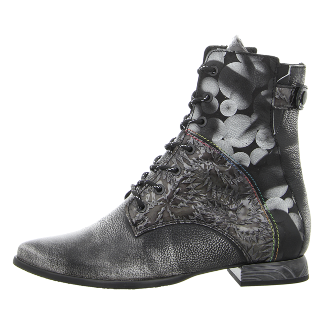 Simen - 7896A GRAU - 7896A GRAU - grau - Stiefeletten