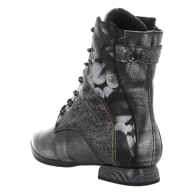 Simen - 7896A GRAU - 7896A GRAU - grau - Stiefeletten