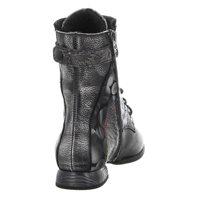 Simen - 7896A GRAU - 7896A GRAU - grau - Stiefeletten