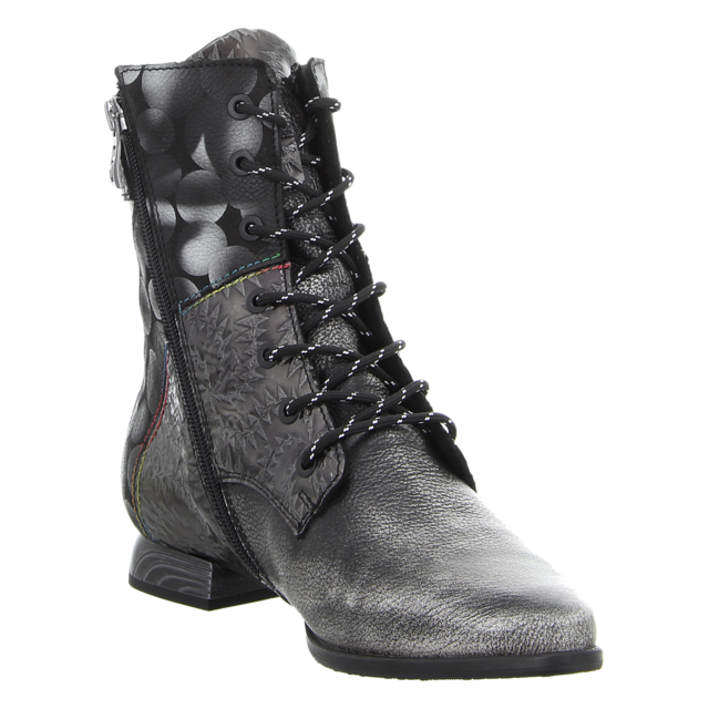 Simen - 7896A GRAU - 7896A GRAU - grau - Stiefeletten