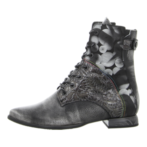Stiefeletten - Simen - grau