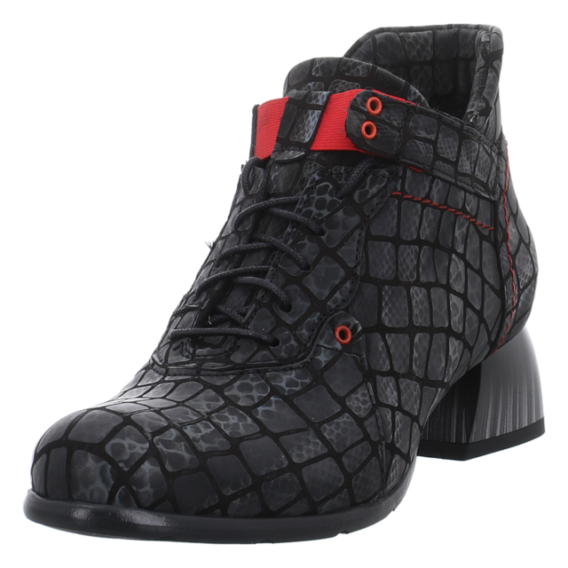 Simen - 7013A GRAU - 7013A GRAU - grau - Stiefeletten