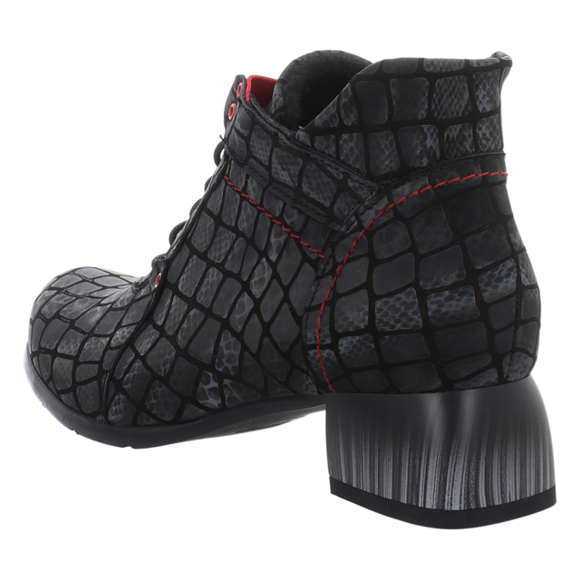 Simen - 7013A GRAU - 7013A GRAU - grau - Stiefeletten