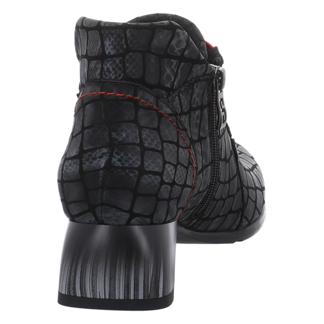 Simen - 7013A GRAU - 7013A GRAU - grau - Stiefeletten