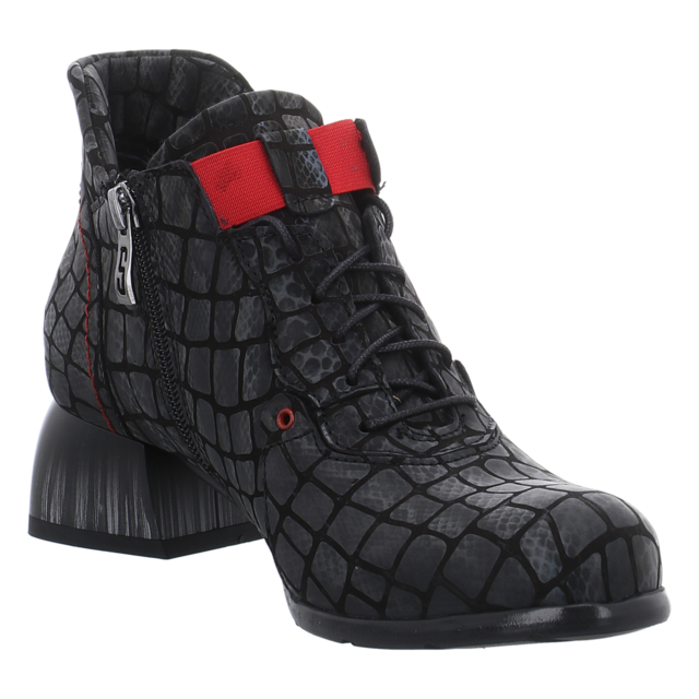 Simen - 7013A GRAU - 7013A GRAU - grau - Stiefeletten