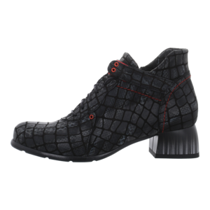 Stiefeletten - Simen - grau