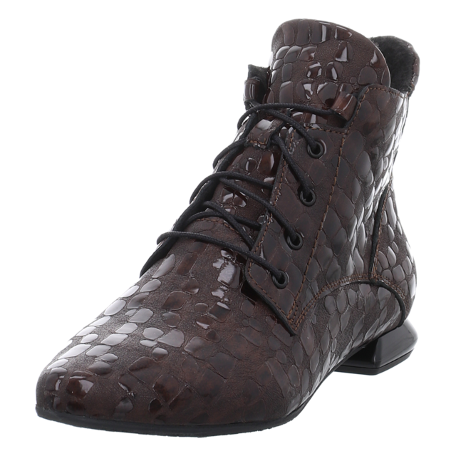 Simen - 8609A BRAUN - 8609A BRAUN - braun - Stiefeletten