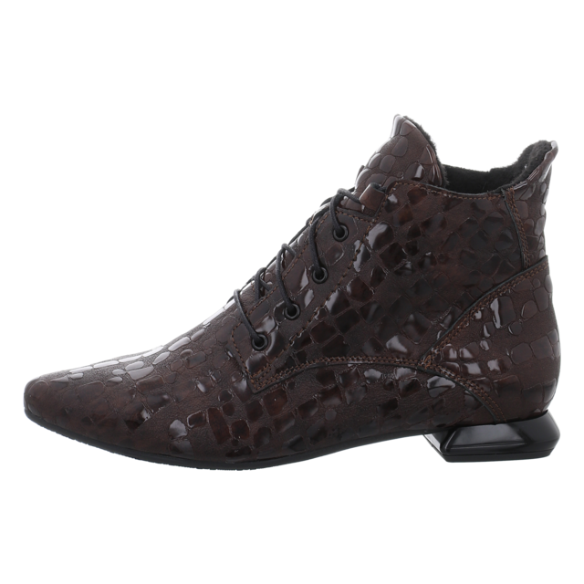 Simen - 8609A BRAUN - 8609A BRAUN - braun - Stiefeletten
