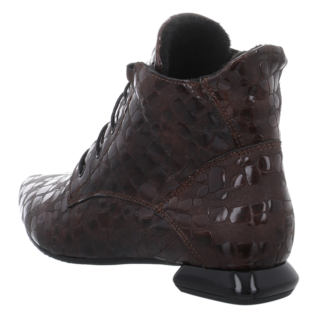 Simen - 8609A BRAUN - 8609A BRAUN - braun - Stiefeletten