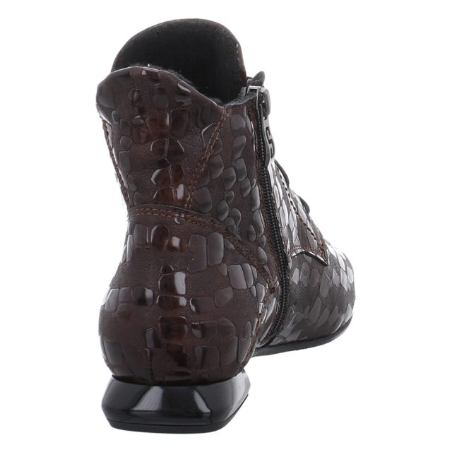 Simen - 8609A BRAUN - 8609A BRAUN - braun - Stiefeletten