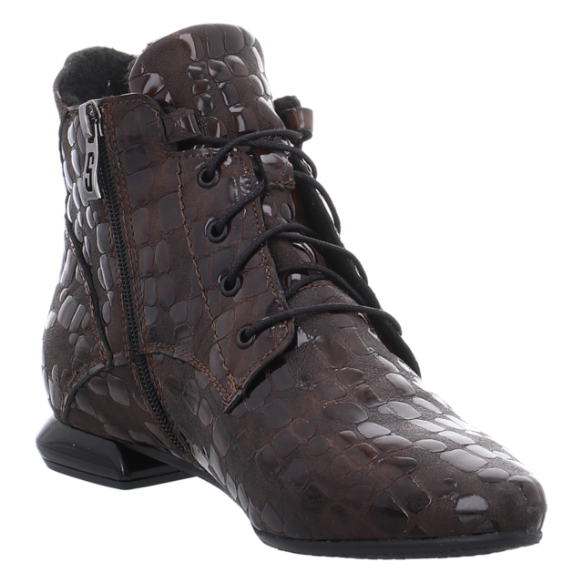 Simen - 8609A BRAUN - 8609A BRAUN - braun - Stiefeletten