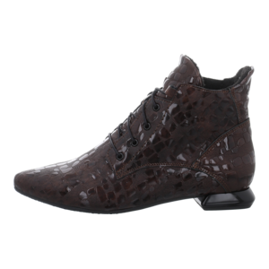 Stiefeletten - Simen - braun