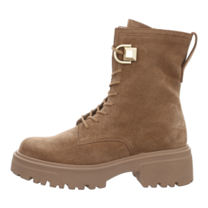 Stiefeletten - Gabor - lion (gold matt)
