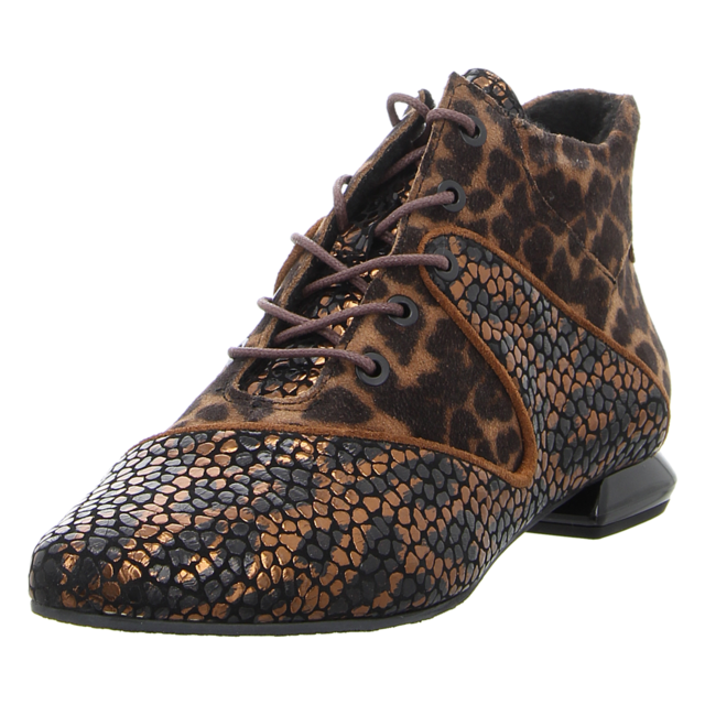 Simen - 8043A BRAUN - 8043A BRAUN - braun - Stiefeletten