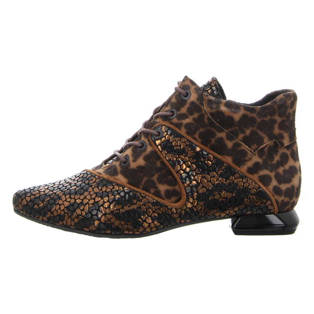 Simen - 8043A BRAUN - 8043A BRAUN - braun - Stiefeletten