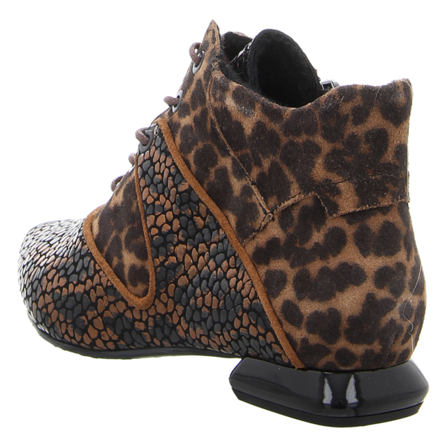 Simen - 8043A BRAUN - 8043A BRAUN - braun - Stiefeletten