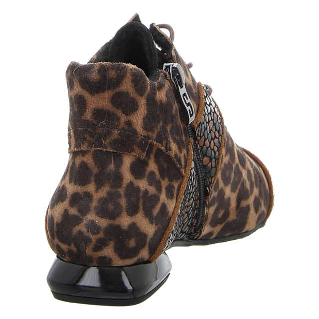 Simen - 8043A BRAUN - 8043A BRAUN - braun - Stiefeletten