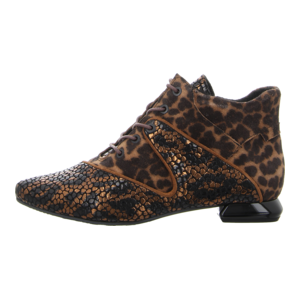 Stiefeletten - Simen - braun