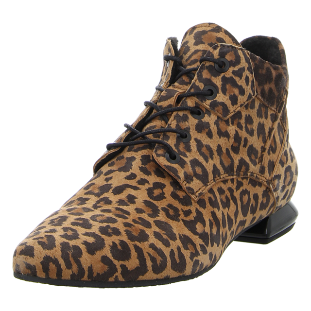 Simen - 8042A BRAUN - 8042A BRAUN - braun - Stiefeletten