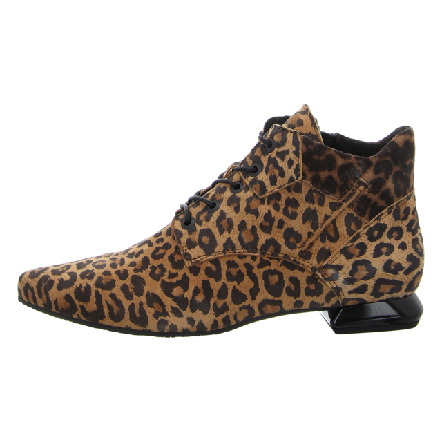 Simen - 8042A BRAUN - 8042A BRAUN - braun - Stiefeletten