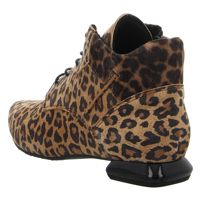 Simen - 8042A BRAUN - 8042A BRAUN - braun - Stiefeletten