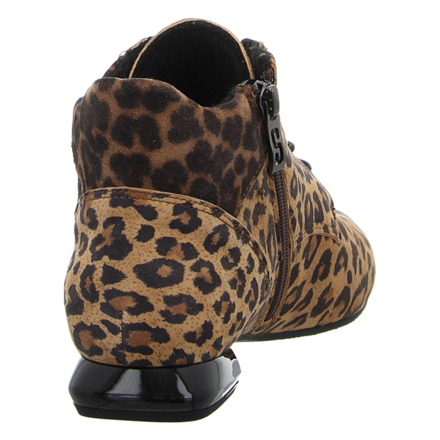 Simen - 8042A BRAUN - 8042A BRAUN - braun - Stiefeletten