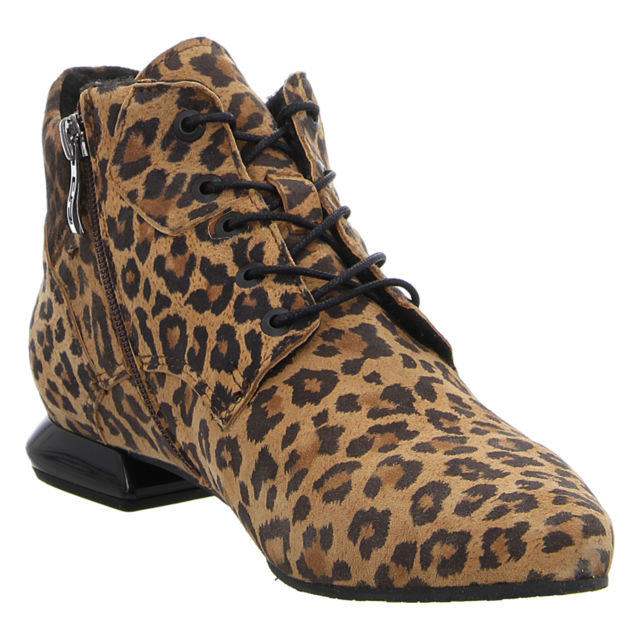 Simen - 8042A BRAUN - 8042A BRAUN - braun - Stiefeletten