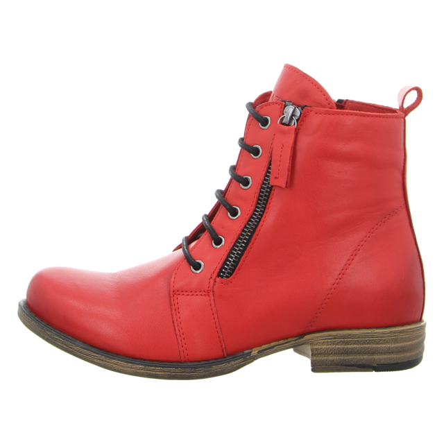 Piazza - 960444-04 - 960444-04 - rot - Stiefeletten