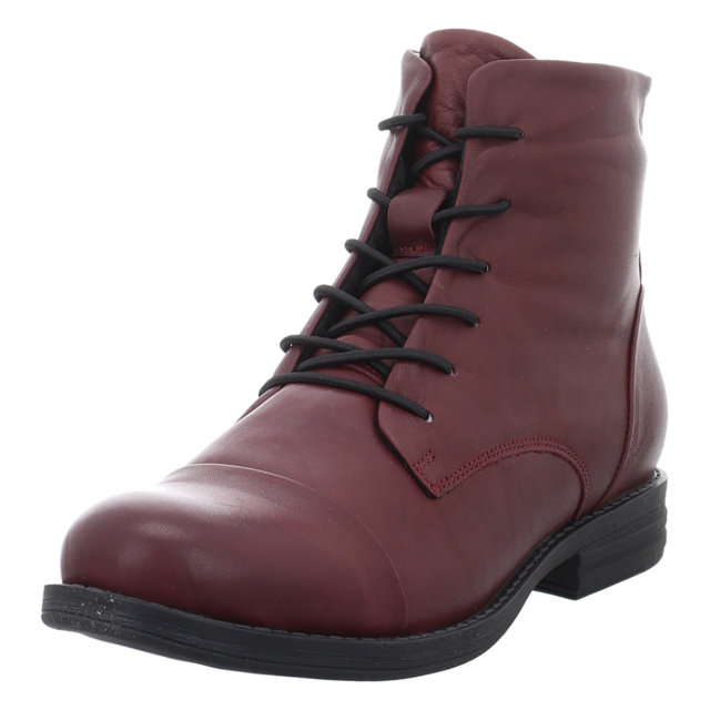 Artiker - 59C2580 - 59C2580 - dunkelrot/bordeau - Stiefeletten