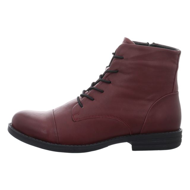 Artiker - 59C2580 - 59C2580 - dunkelrot/bordeau - Stiefeletten